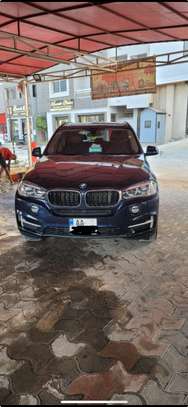 BMW x5 2014 image 6