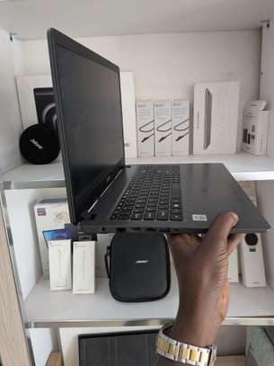 Acer Aspire 3 ) i5 ) 10e generation ) 8g de ram ) 256 image 2