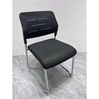 Chaise visiteur image 2