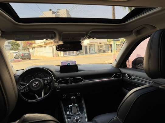 Location mazda Cx 5 2018 image 6