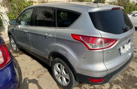 FORD ESCAPE  2013 image 8