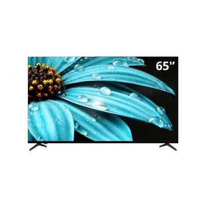 Google TV 65" marque SHARP image 2