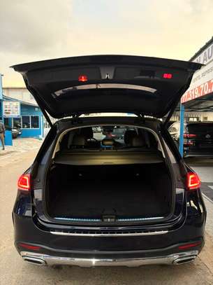 Mercedes GLE 450 2020 full options image 4