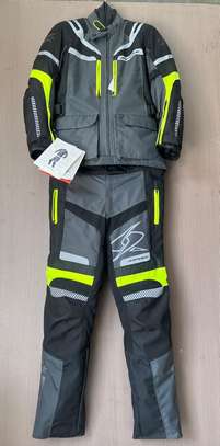 Ensemble SPYKE image 1