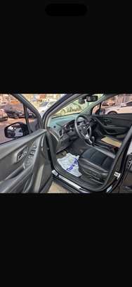 Chevrolet Trax  1.4 premier image 3
