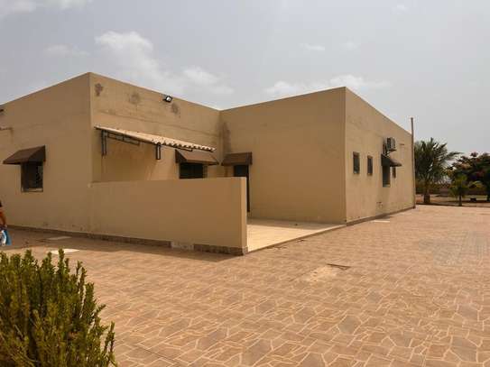 Maison a vendre Nguekhokh avec champ image 7