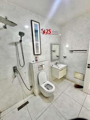 Villa R+1 à louer à la Zone de recasement image 11