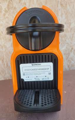 Machine Nespresso image 3