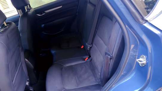 Mazda Cx5 image 9