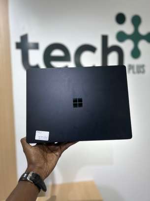 Surface Laptop 3  13 Pouces - I7 10e Génération | 16GB | 256 image 2