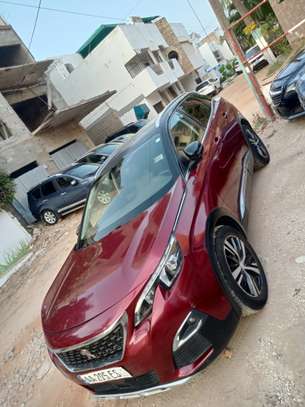 Peugeot 3008 2017 image 5