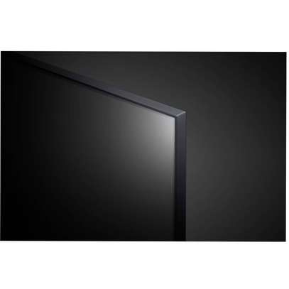 TELEVISEUR 55POUCES LG SMART UHD 4K AI 55UR781COLK image 3