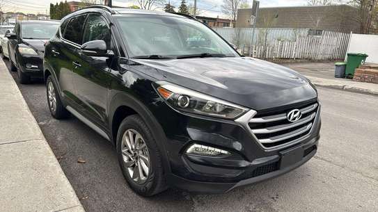 Hyundai Tucson image 3