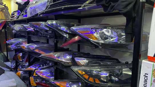 VENTE CARROSSERIE EN OCCASION image 4