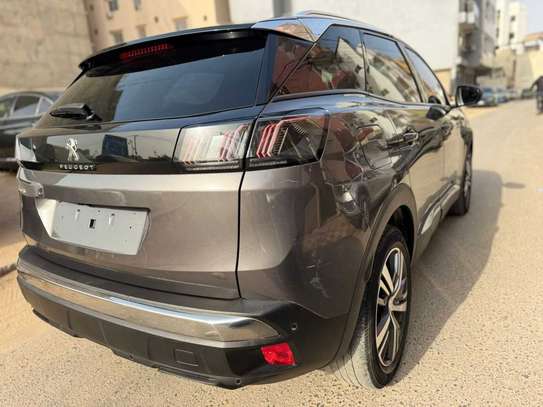 PEUGEOT 3008 2021 image 8