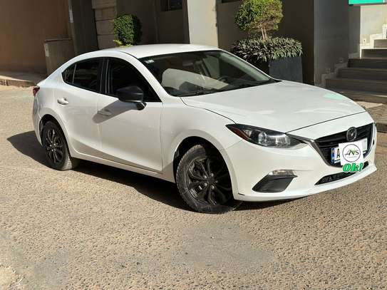 Location Mazda 3 image 1