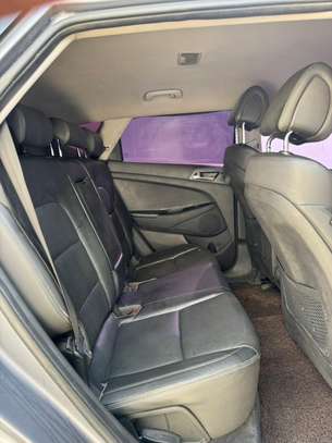 Hyundai Tucson image 3