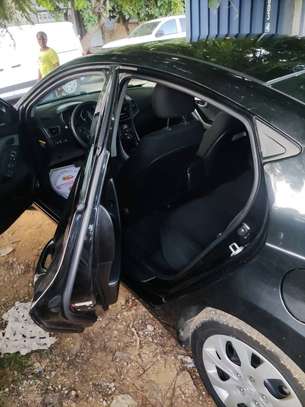 Hyundai 2015 image 5