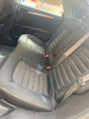Ford fusion se image 15