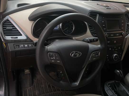 Hyundai Avante 2017 image 8