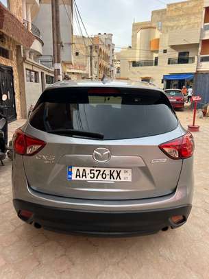 Mazda Cx5 image 3