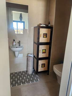 Appartement meublé à Mermoz image 7