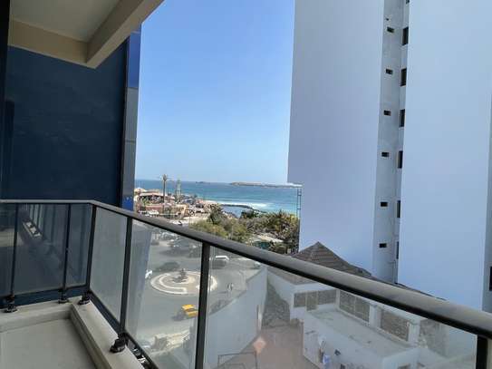 Bel appartement vue mer à fann hock image 10