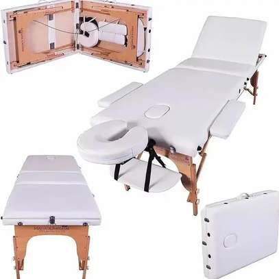 Table massage professionnel image 4