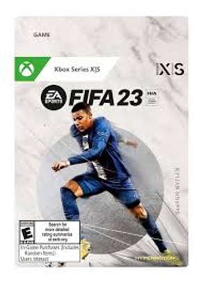 Fifa 23 xbox one Serie x seller image 3