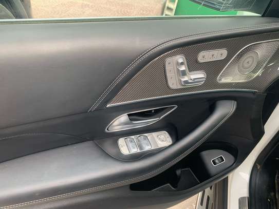 Mercedes-Benz Gle53 AMG 2021 image 10