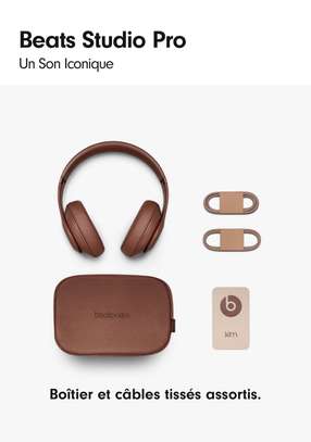 Beats Studio pro image 1
