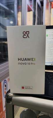 Vente Huawei Novo 10 Pro image 2
