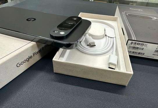 Google pixel 9 pro XL image 3