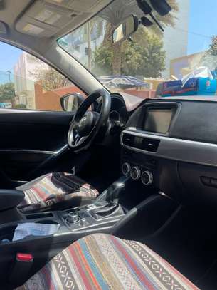 Mazda x5 2016 image 7