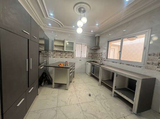 Villa à louer à Mermoz image 3