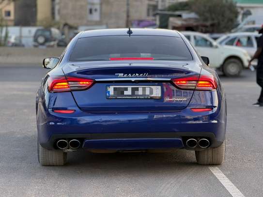 Maserati 2015 image 12