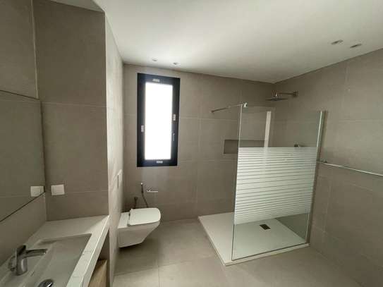 Corniche plateau appartement image 6