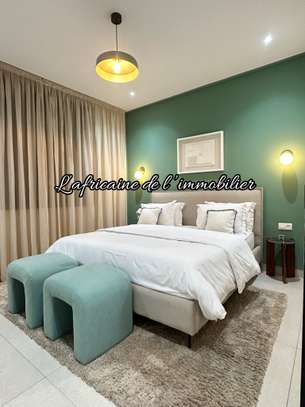 Studio meublé - A louer au centre-ville image 2