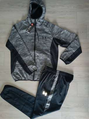 Blouson sport Adidas image 6