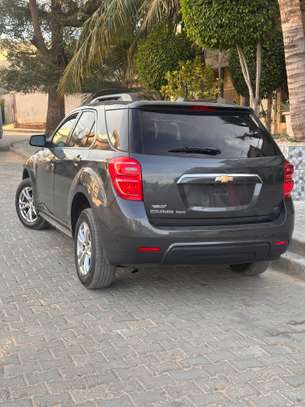 Chevy Equinox 2017 AWD image 1