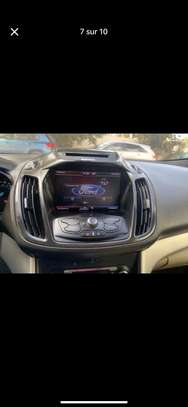 Ford escape sel 2013 image 7
