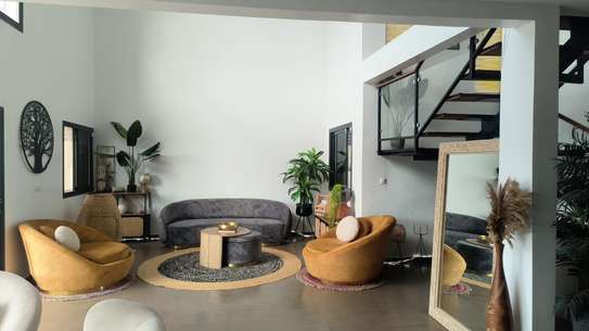 VILLA R+1 À Vendre image 7