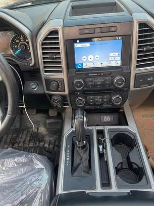 Ford F150 année 2024 image 3