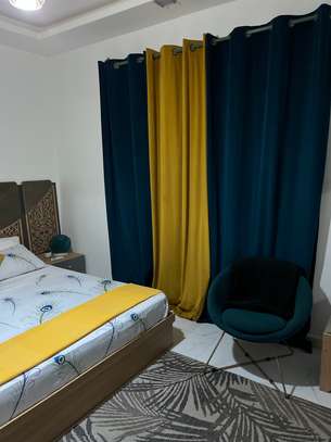 CHAMBRES MEUBLÉES Hann Maristes image 4