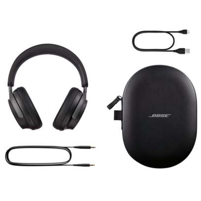 Bose QuietComfort Ultra image 6