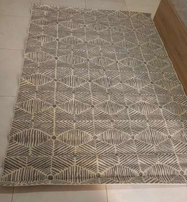 Tapis orca neuf image 4