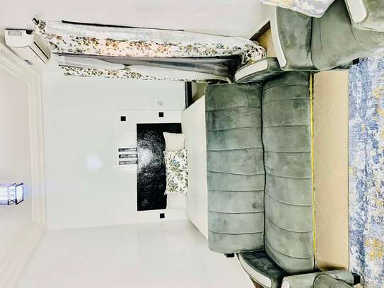 Grande Chambre Salle de Bain climatisee image 8
