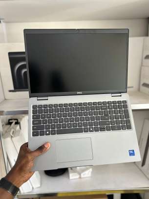 Dell Latitude 5550 - Intel Ultra 7 | 32GB RAM | 512 image 1