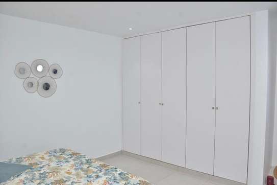 studio meublé à louer image 3