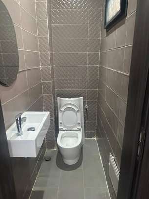 Appartement f2 cité biagui image 5